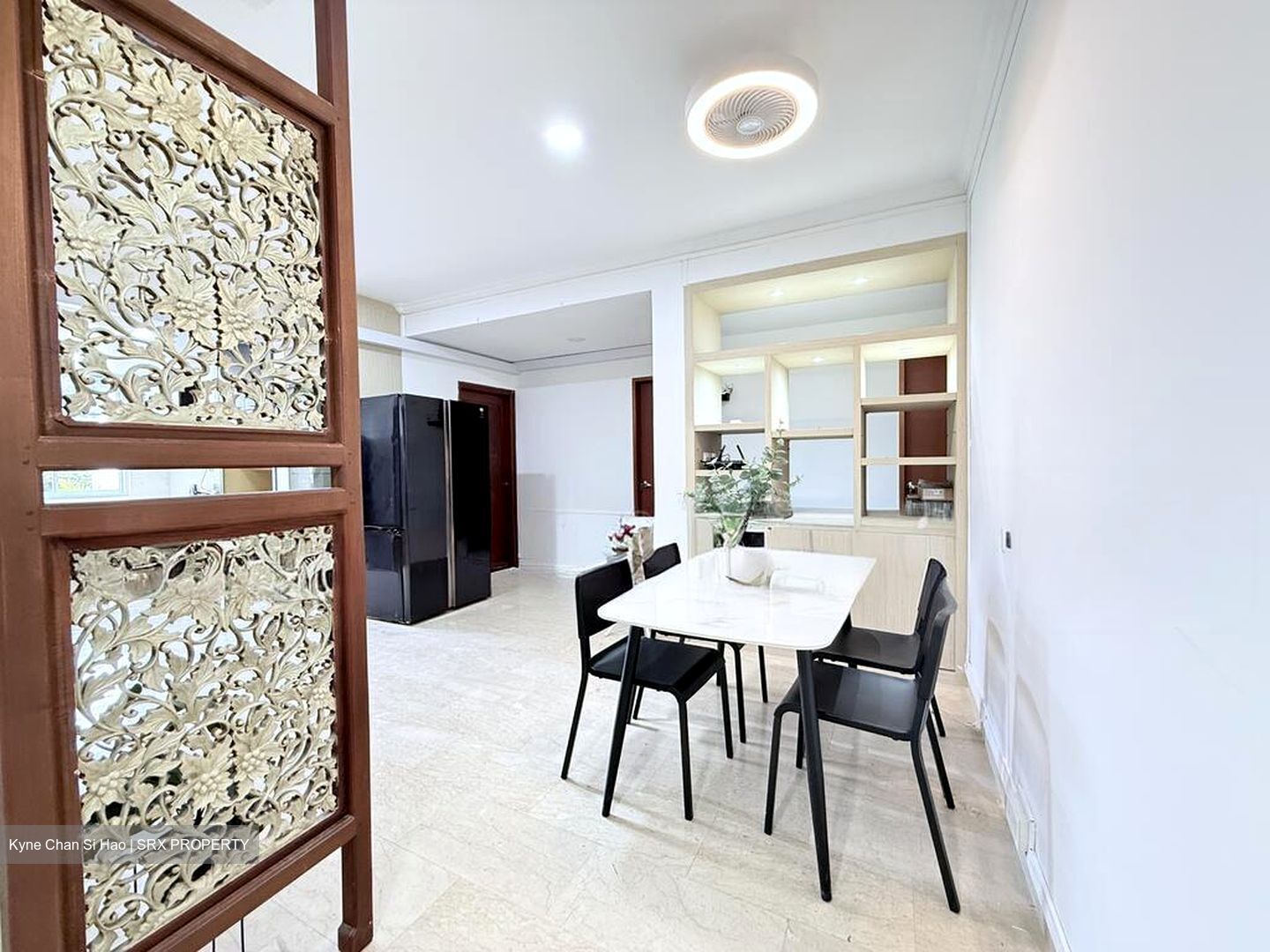 Pinetree Condominium (D10), Condominium #503414411